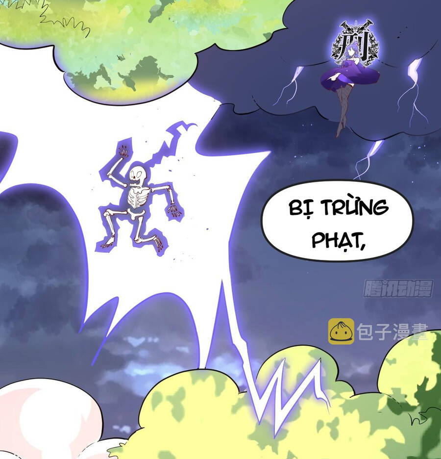 Nguyên Lai Ta Là Tu Tiên Đại Lão Chap 150 - Next Chap 151