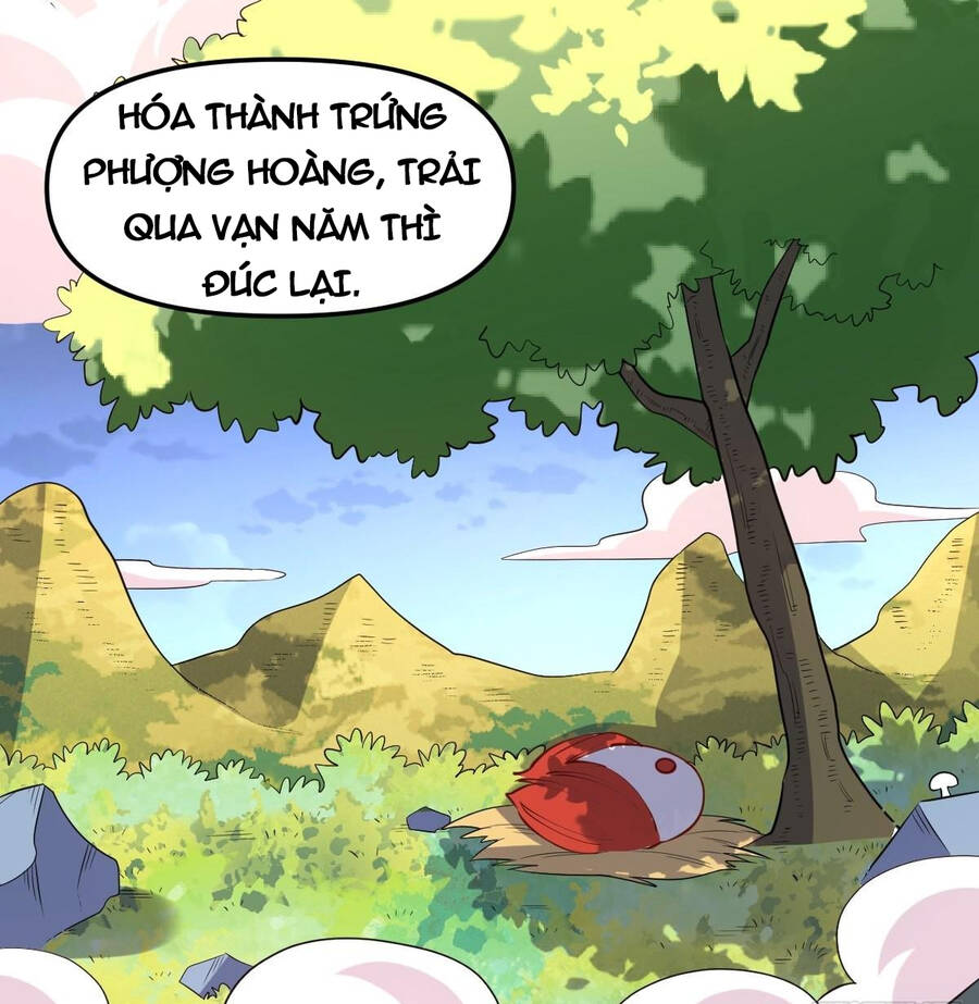 Nguyên Lai Ta Là Tu Tiên Đại Lão Chap 150 - Next Chap 151
