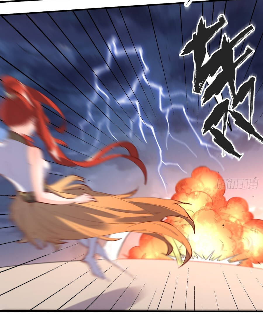 Nguyên Lai Ta Là Tu Tiên Đại Lão Chap 150 - Next Chap 151