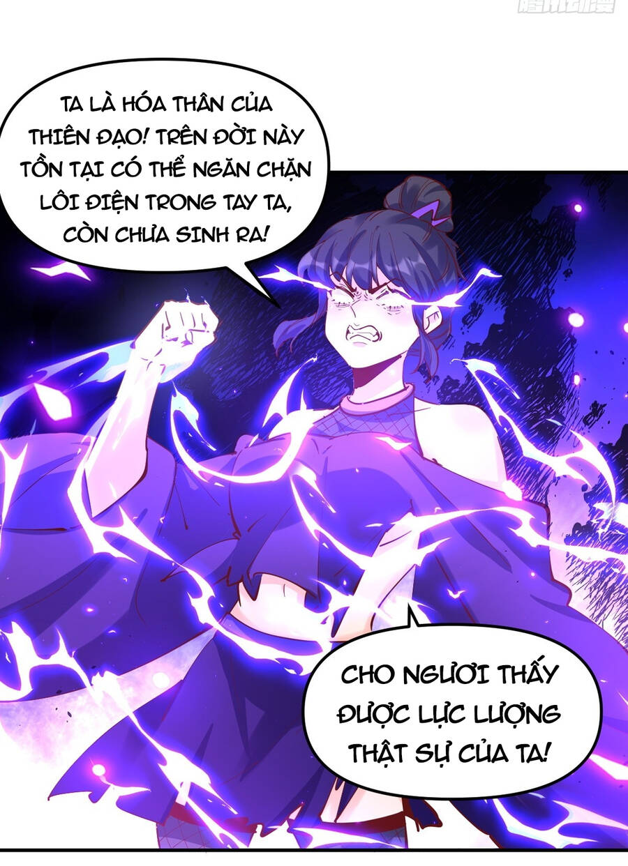 Nguyên Lai Ta Là Tu Tiên Đại Lão Chap 151 - Next Chap 152