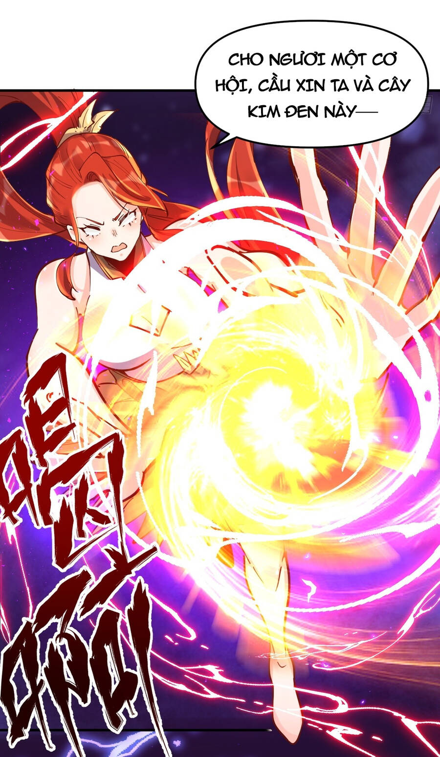 Nguyên Lai Ta Là Tu Tiên Đại Lão Chap 151 - Next Chap 152