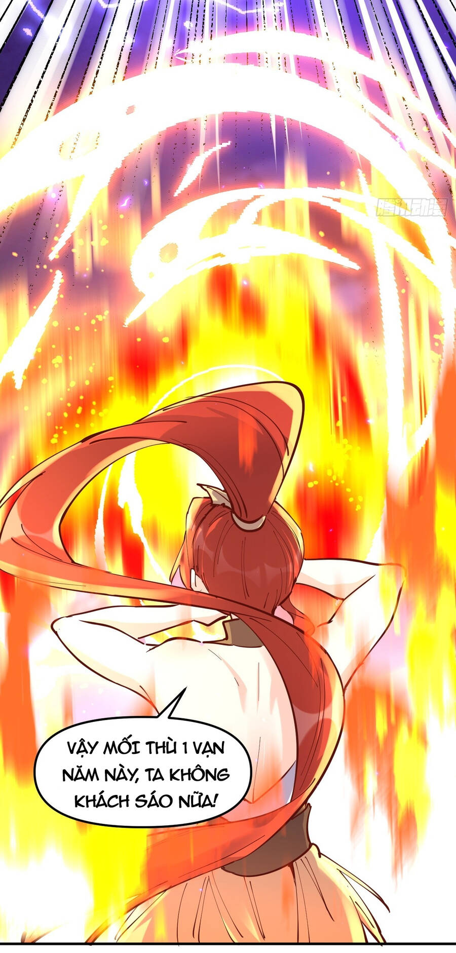 Nguyên Lai Ta Là Tu Tiên Đại Lão Chap 151 - Next Chap 152