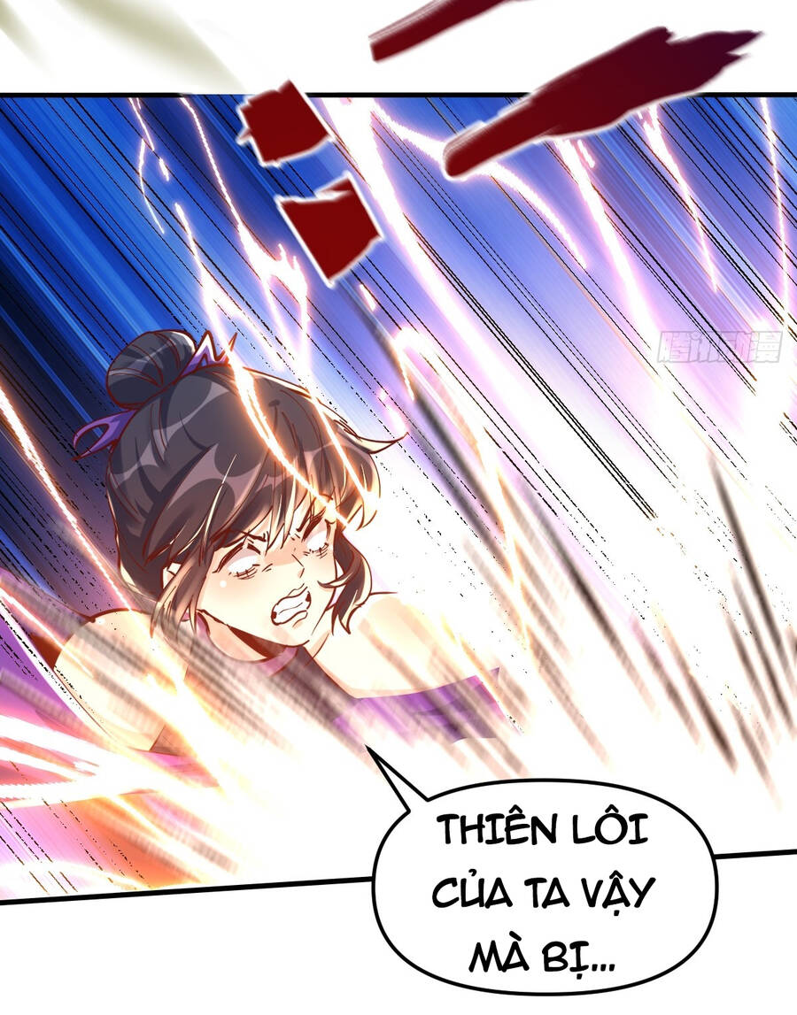 Nguyên Lai Ta Là Tu Tiên Đại Lão Chap 151 - Next Chap 152