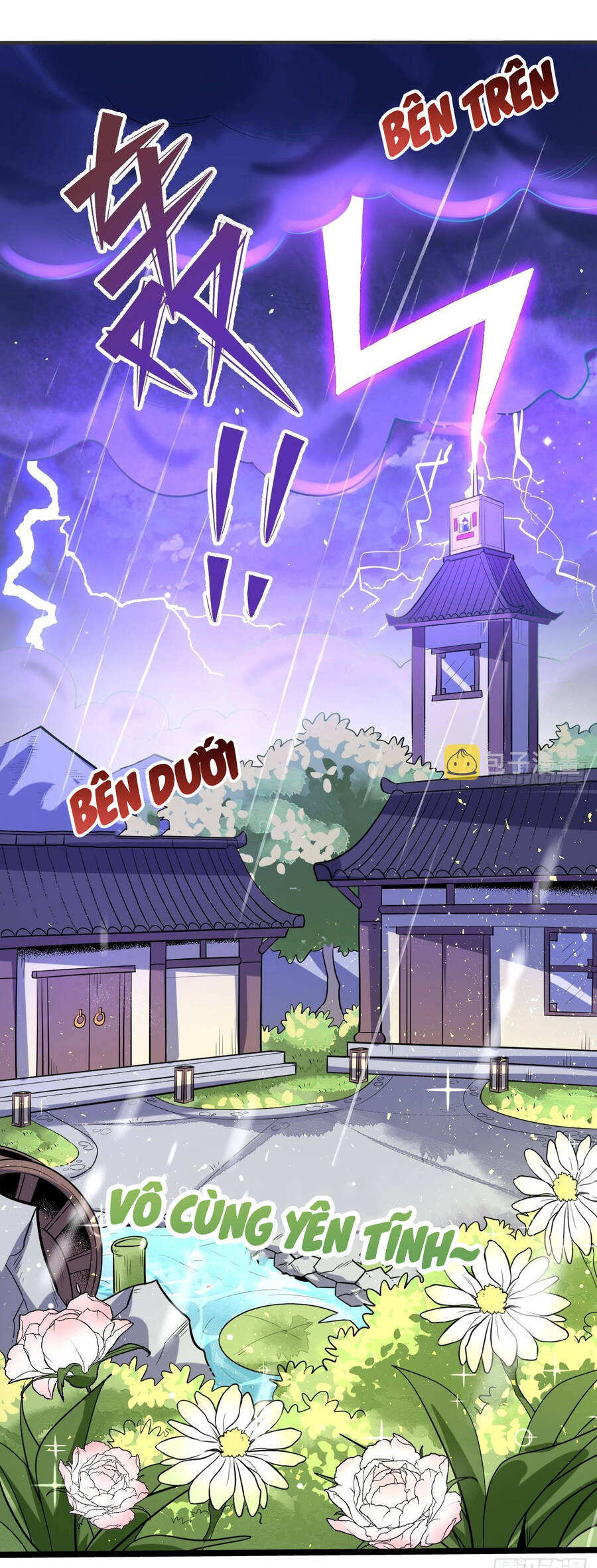 Nguyên Lai Ta Là Tu Tiên Đại Lão Chap 151 - Next Chap 152