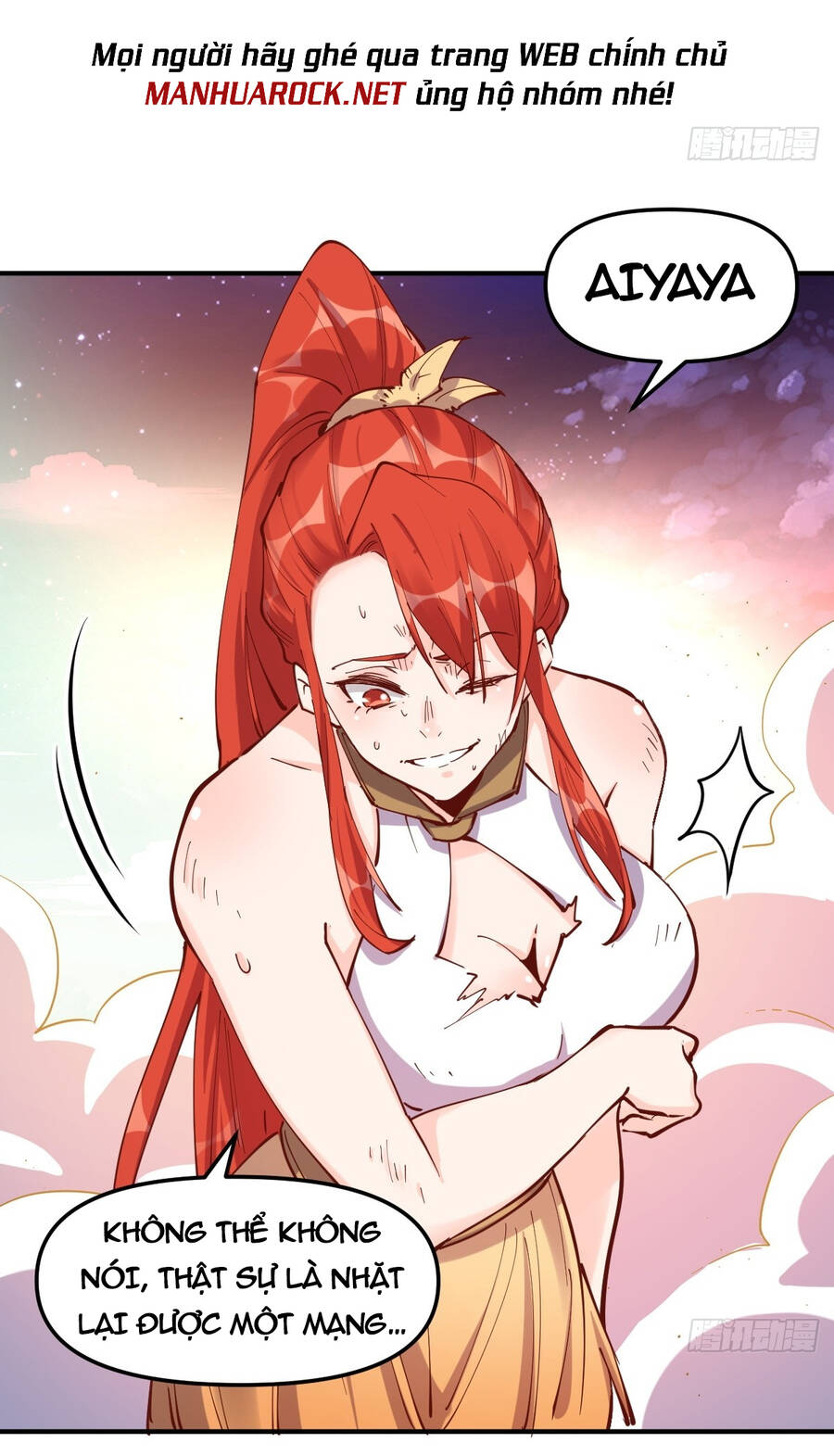 Nguyên Lai Ta Là Tu Tiên Đại Lão Chap 151 - Next Chap 152