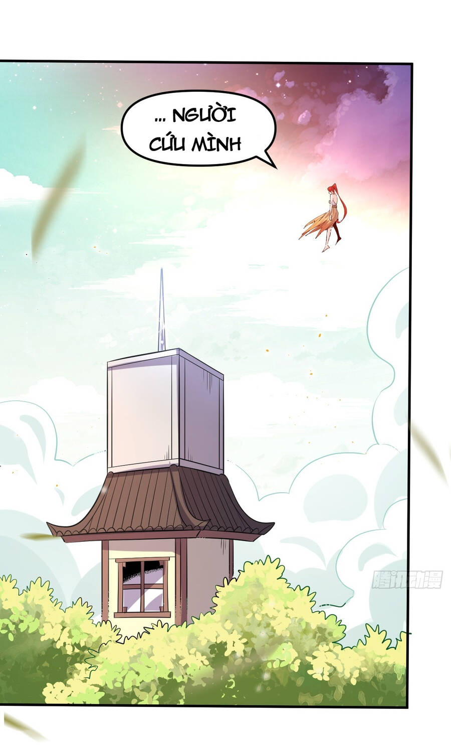 Nguyên Lai Ta Là Tu Tiên Đại Lão Chap 151 - Next Chap 152