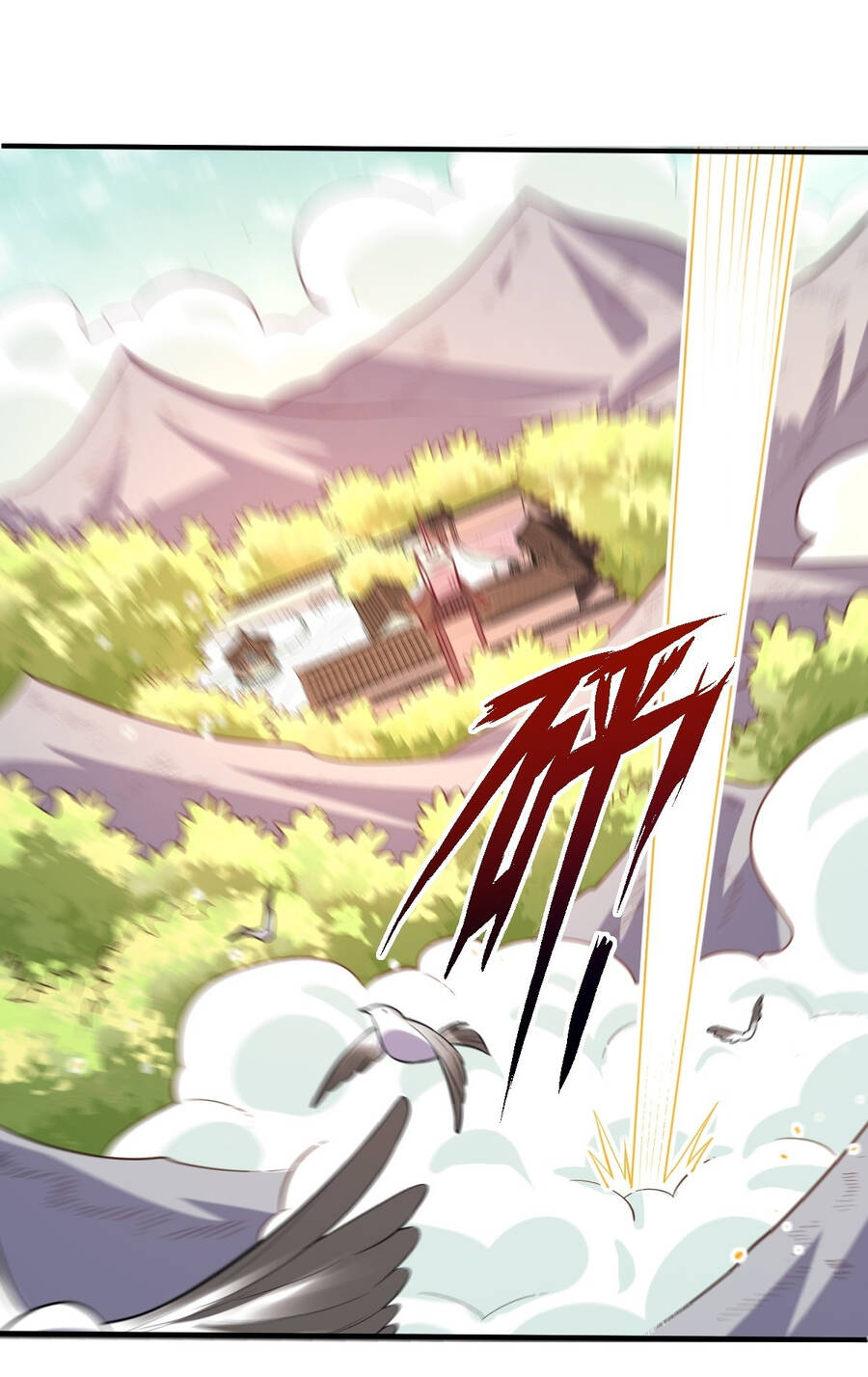 Nguyên Lai Ta Là Tu Tiên Đại Lão Chap 151 - Next Chap 152