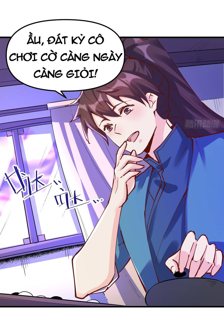 Nguyên Lai Ta Là Tu Tiên Đại Lão Chap 151 - Next Chap 152