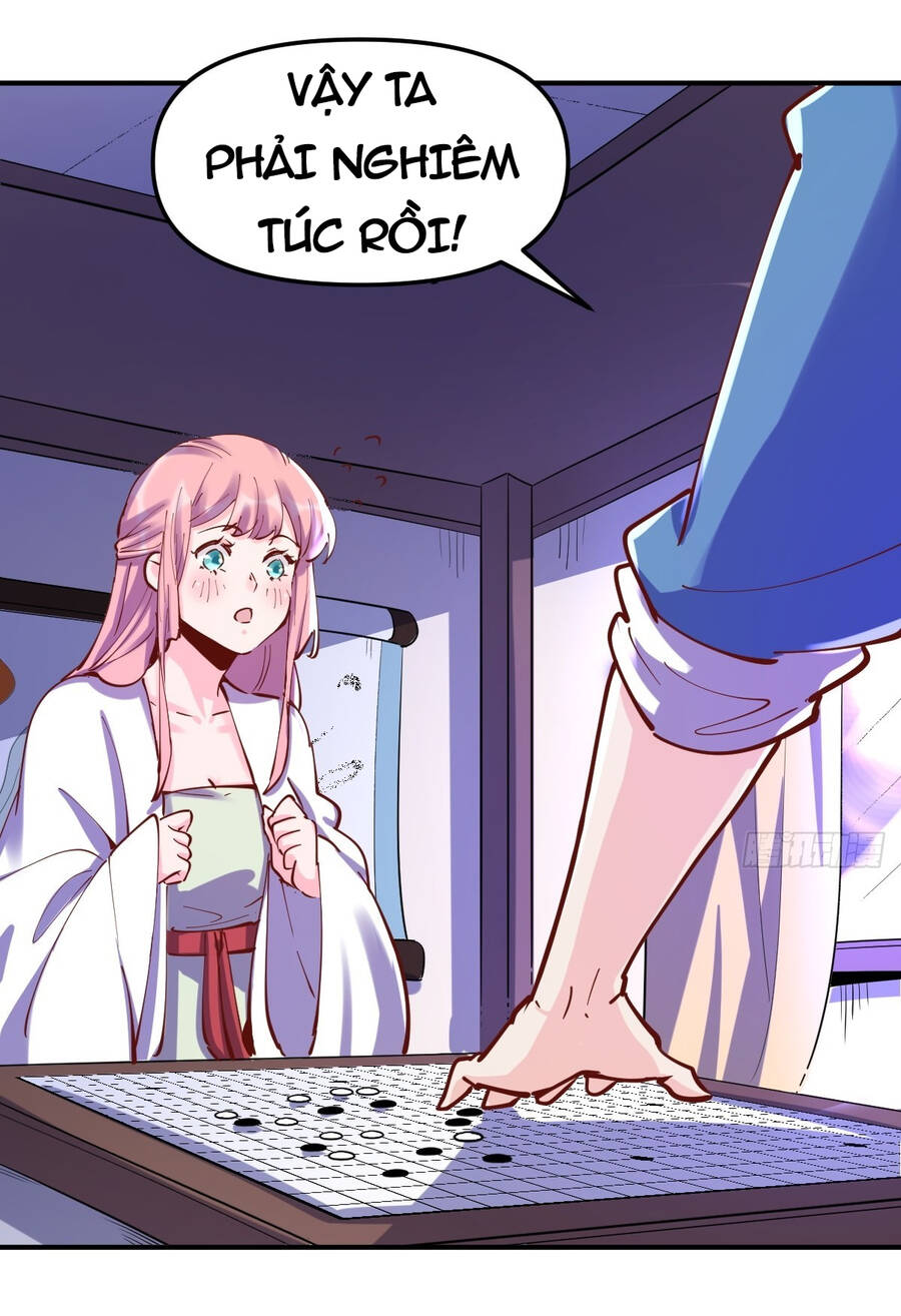 Nguyên Lai Ta Là Tu Tiên Đại Lão Chap 151 - Next Chap 152