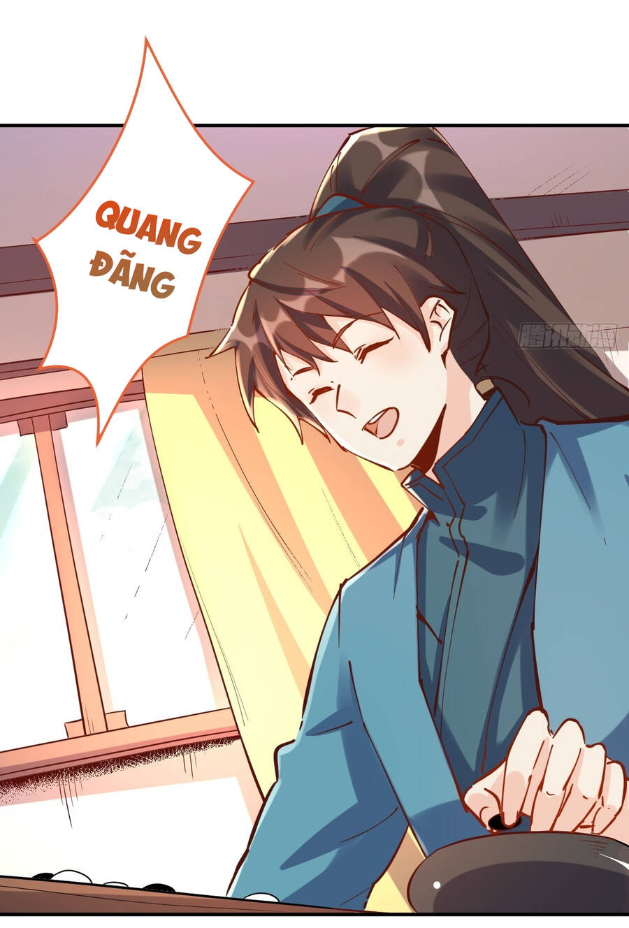 Nguyên Lai Ta Là Tu Tiên Đại Lão Chap 151 - Next Chap 152