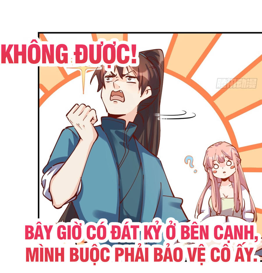 Nguyên Lai Ta Là Tu Tiên Đại Lão Chap 151 - Next Chap 152