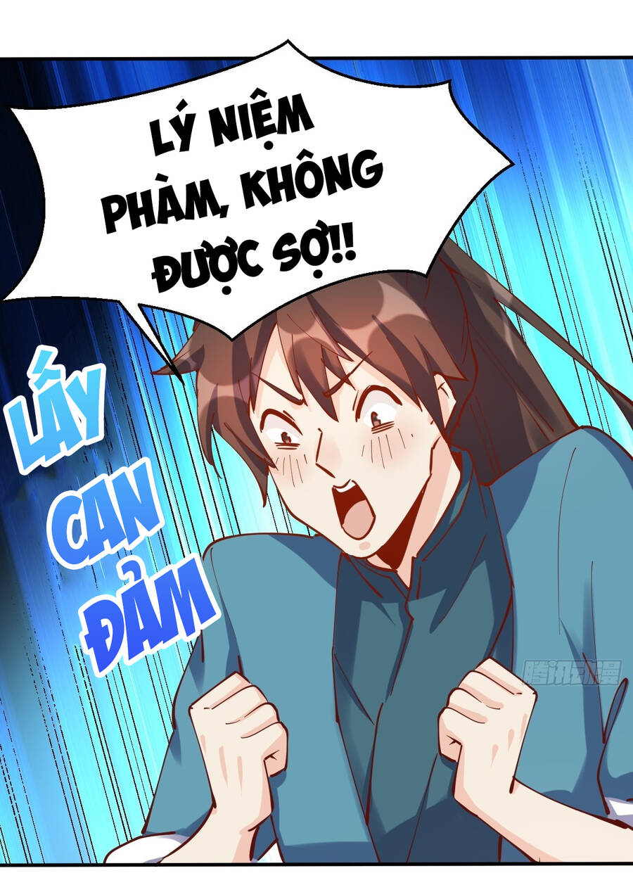 Nguyên Lai Ta Là Tu Tiên Đại Lão Chap 151 - Next Chap 152