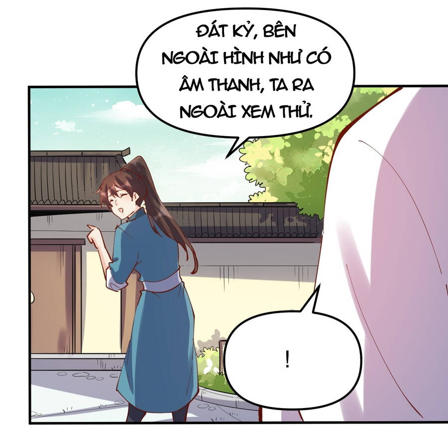 Nguyên Lai Ta Là Tu Tiên Đại Lão Chap 151 - Next Chap 152