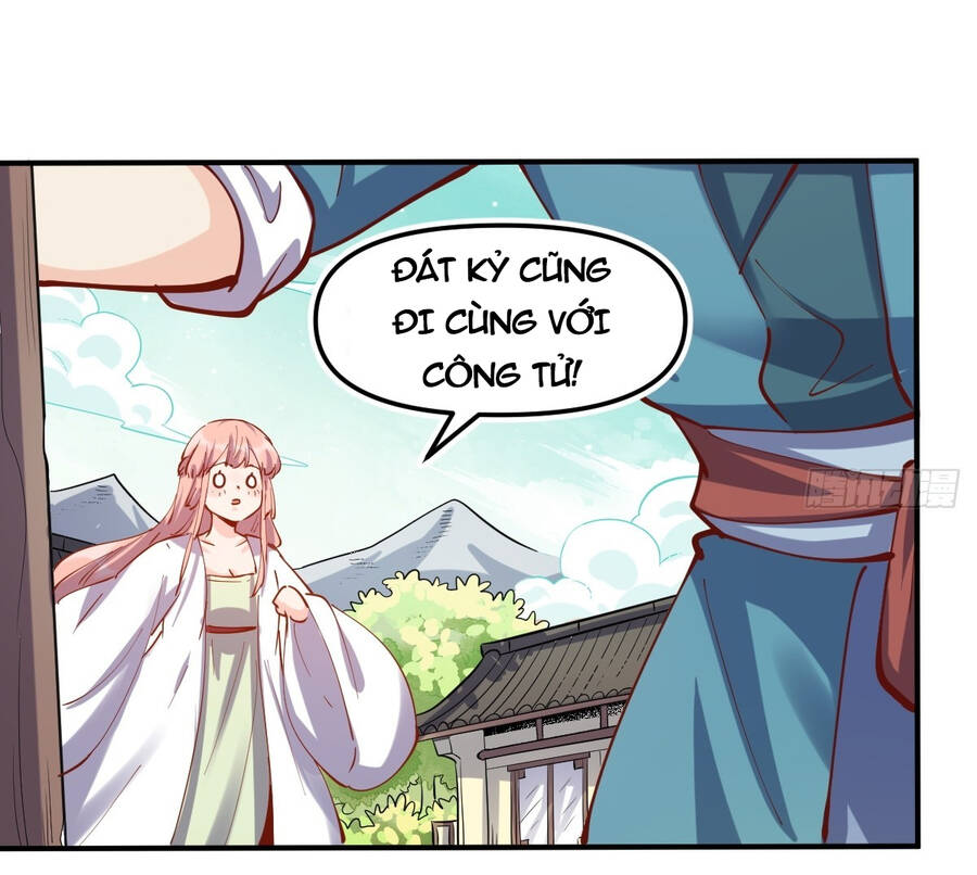 Nguyên Lai Ta Là Tu Tiên Đại Lão Chap 151 - Next Chap 152