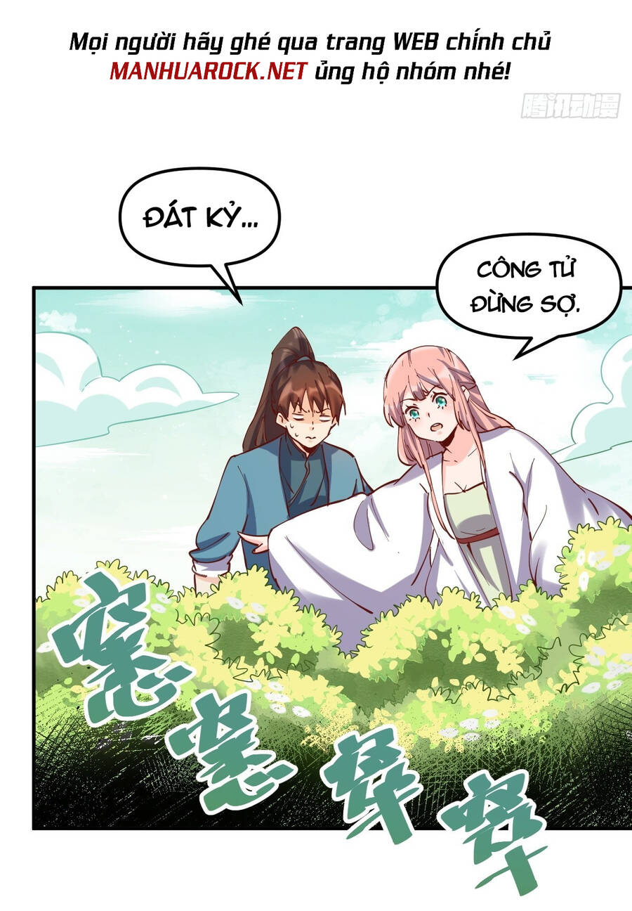 Nguyên Lai Ta Là Tu Tiên Đại Lão Chap 151 - Next Chap 152