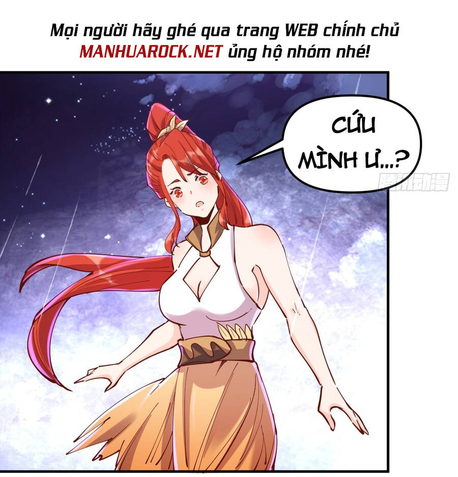 Nguyên Lai Ta Là Tu Tiên Đại Lão Chap 151 - Next Chap 152