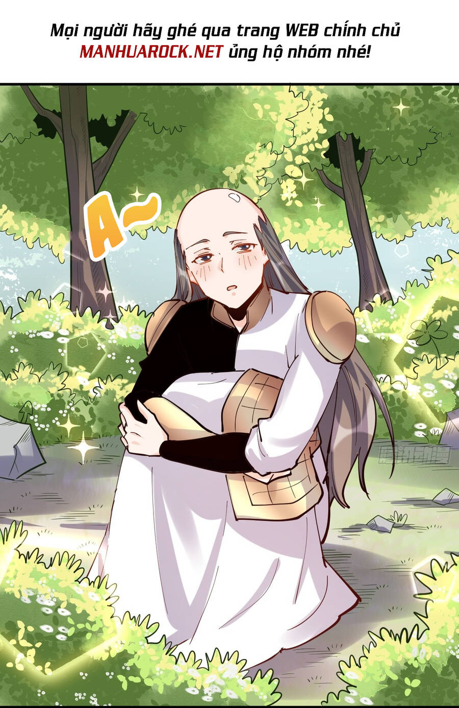 Nguyên Lai Ta Là Tu Tiên Đại Lão Chap 151 - Next Chap 152