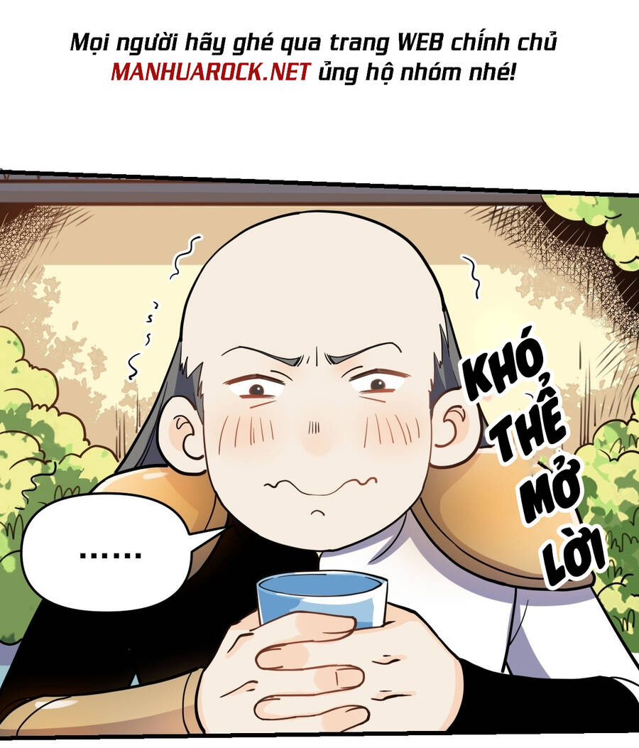 Nguyên Lai Ta Là Tu Tiên Đại Lão Chap 151 - Next Chap 152