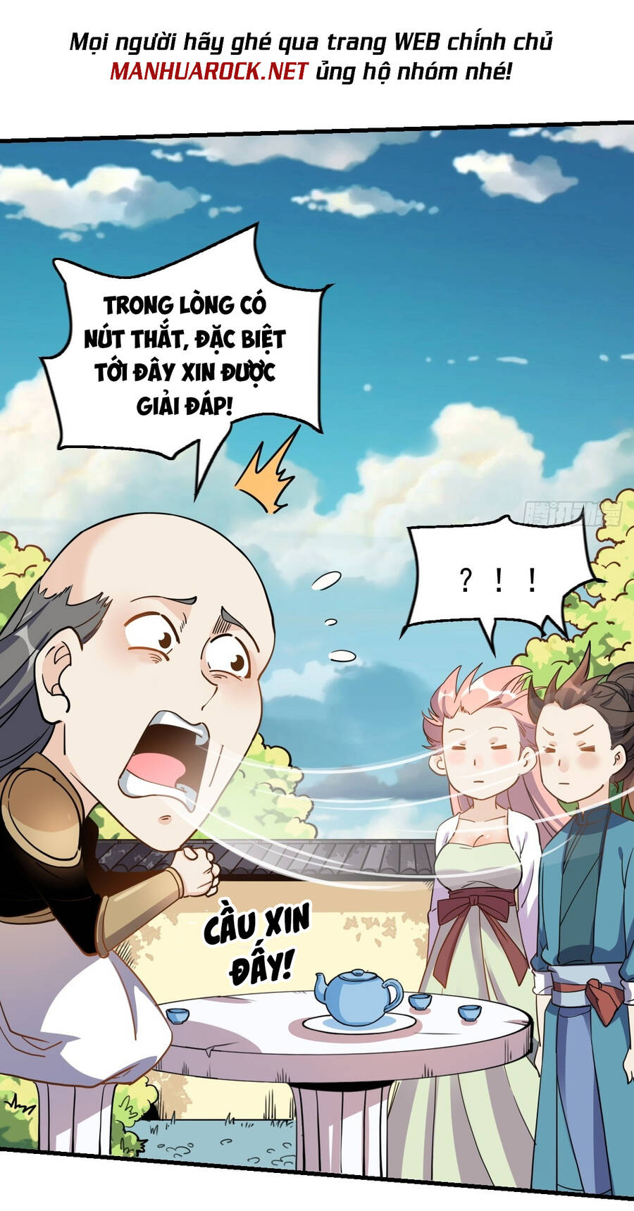 Nguyên Lai Ta Là Tu Tiên Đại Lão Chap 151 - Next Chap 152
