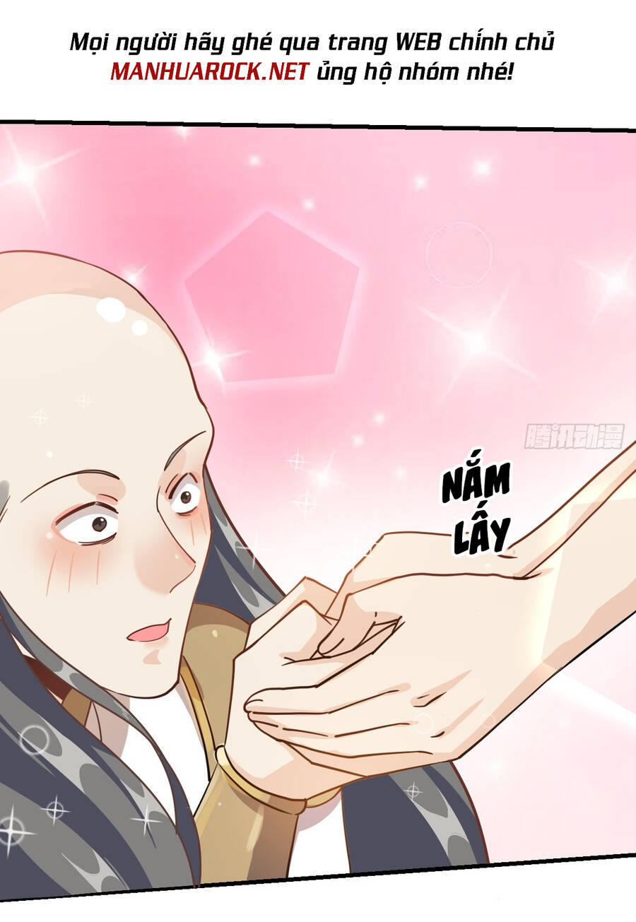 Nguyên Lai Ta Là Tu Tiên Đại Lão Chap 151 - Next Chap 152