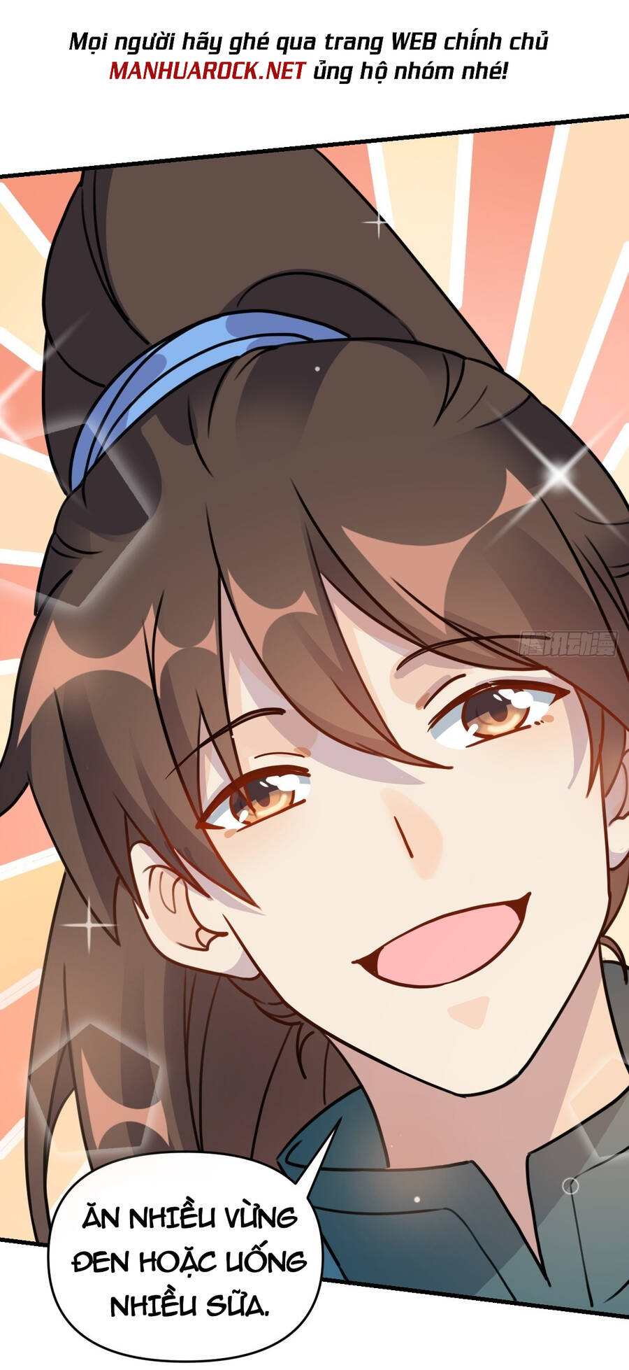 Nguyên Lai Ta Là Tu Tiên Đại Lão Chap 151 - Next Chap 152