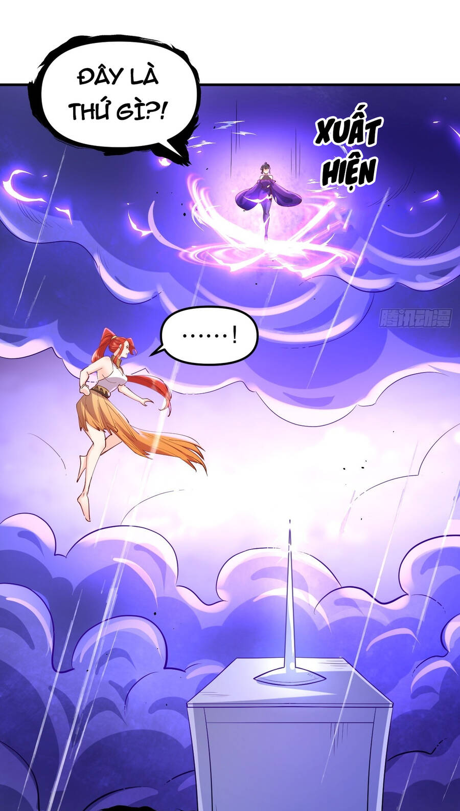 Nguyên Lai Ta Là Tu Tiên Đại Lão Chap 151 - Next Chap 152