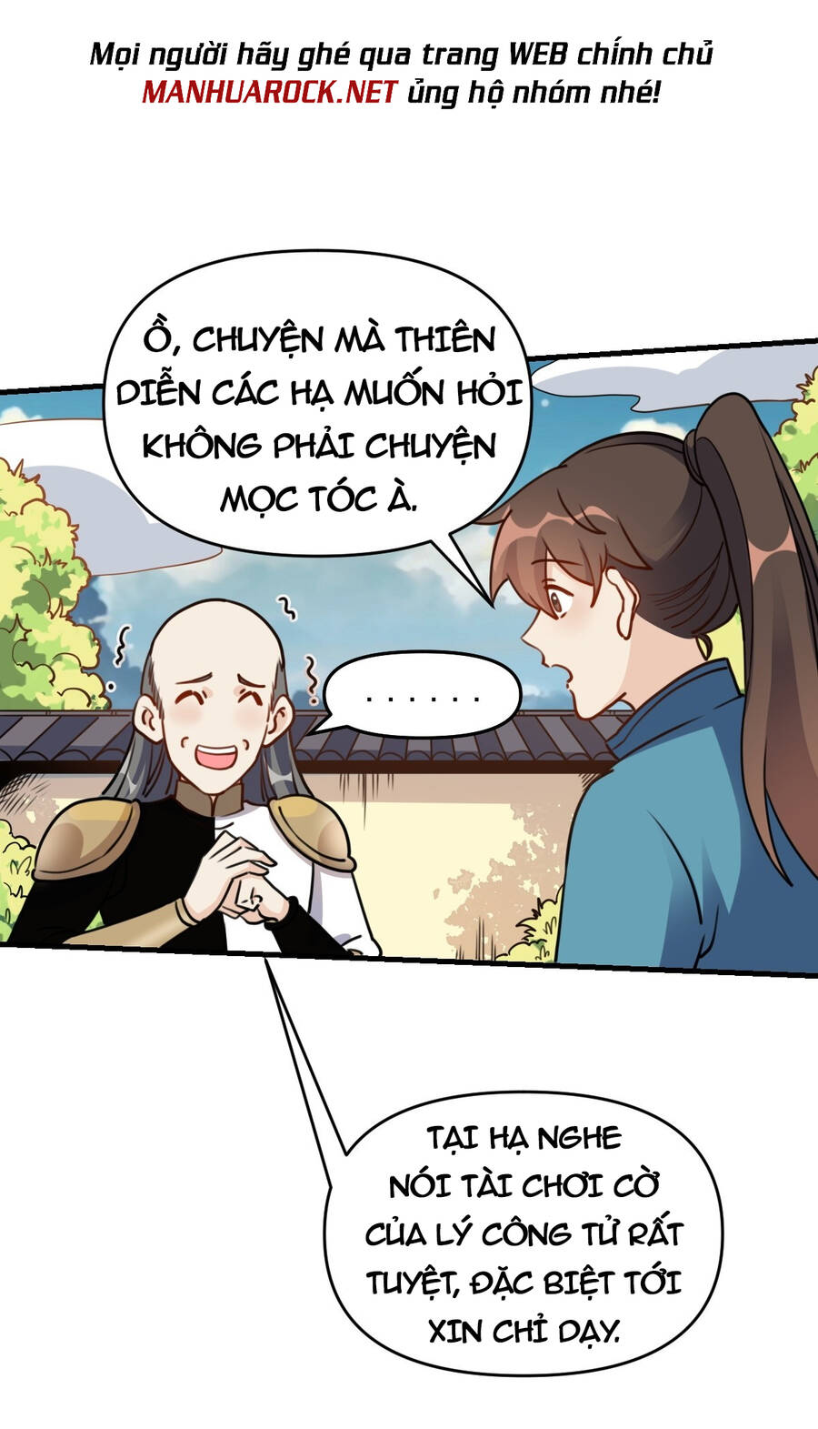 Nguyên Lai Ta Là Tu Tiên Đại Lão Chap 151 - Next Chap 152