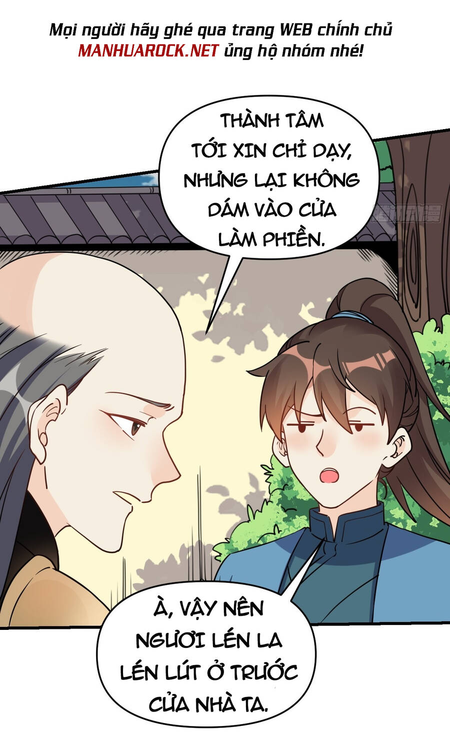 Nguyên Lai Ta Là Tu Tiên Đại Lão Chap 151 - Next Chap 152