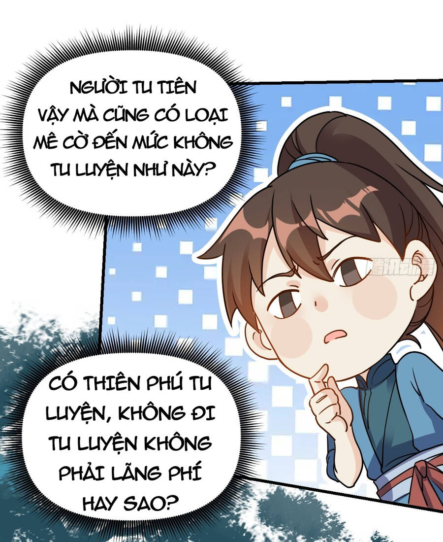 Nguyên Lai Ta Là Tu Tiên Đại Lão Chap 151 - Next Chap 152