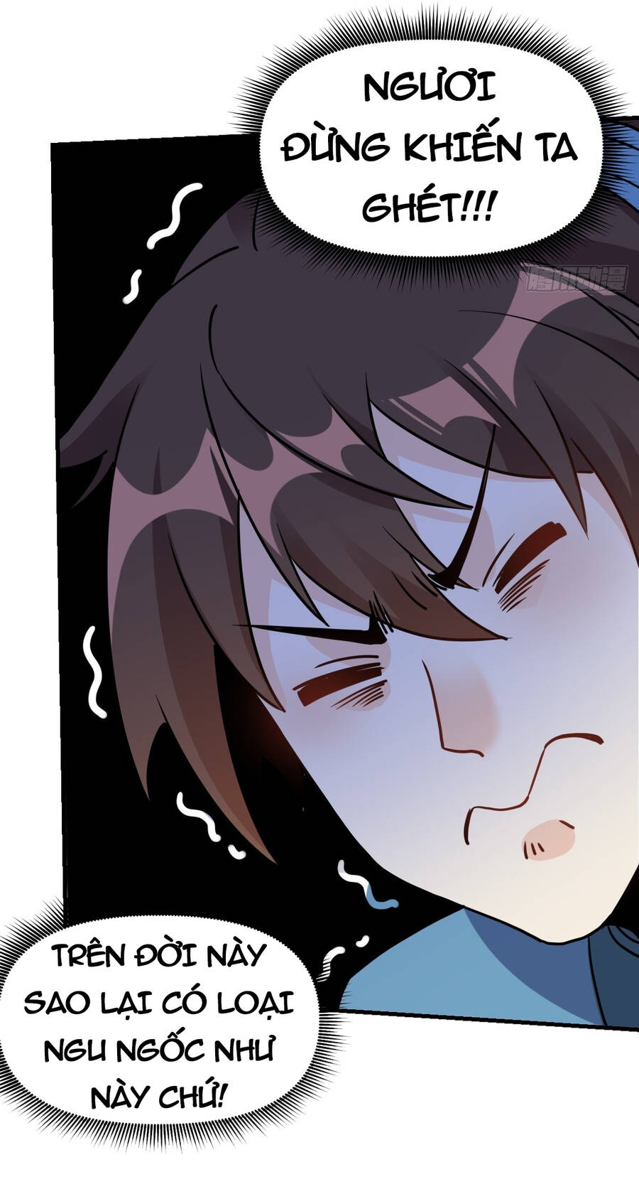 Nguyên Lai Ta Là Tu Tiên Đại Lão Chap 151 - Next Chap 152