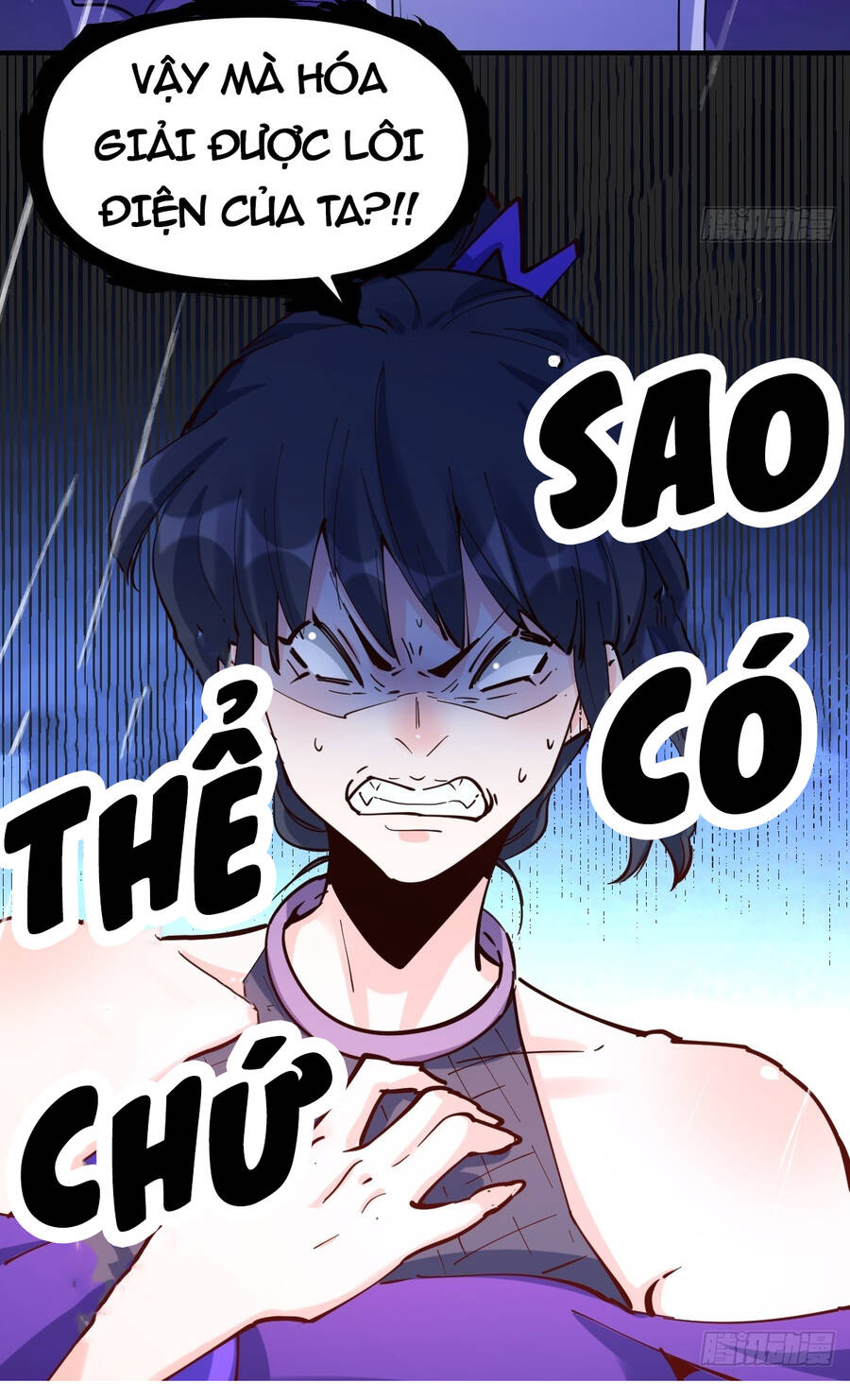 Nguyên Lai Ta Là Tu Tiên Đại Lão Chap 151 - Next Chap 152