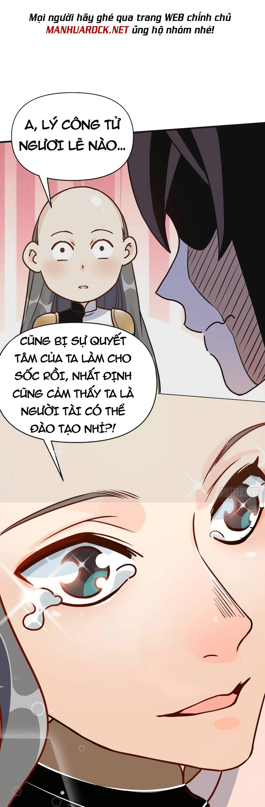 Nguyên Lai Ta Là Tu Tiên Đại Lão Chap 151 - Next Chap 152