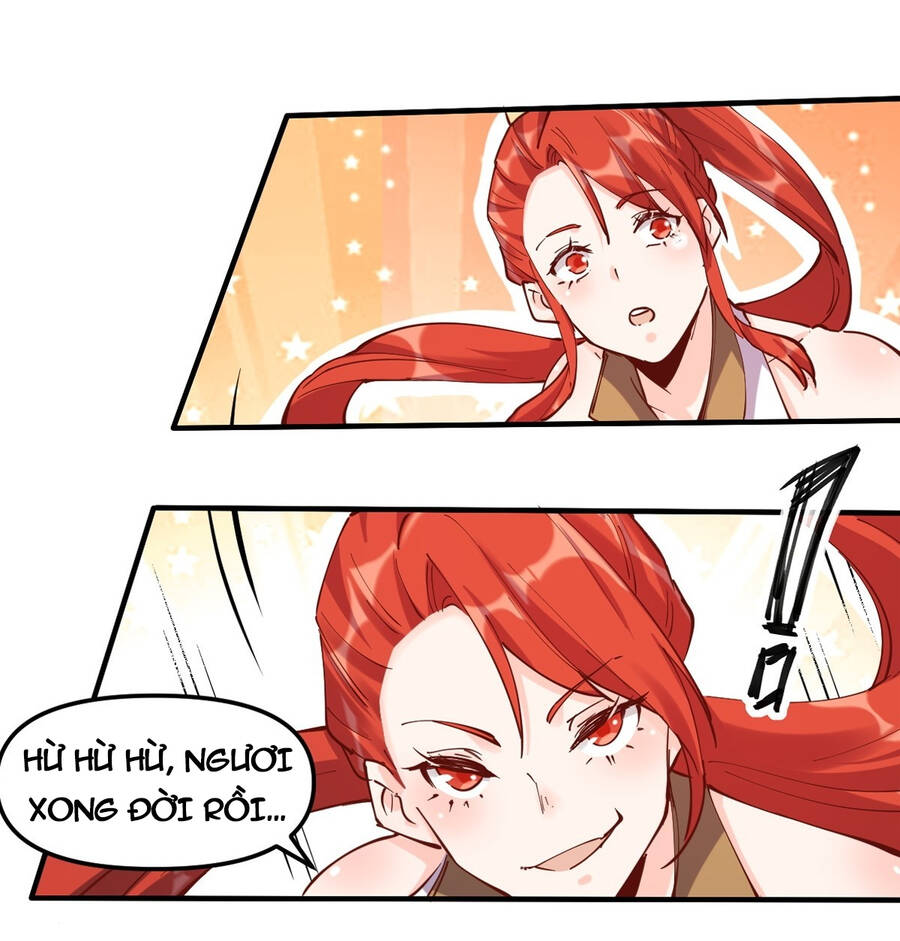 Nguyên Lai Ta Là Tu Tiên Đại Lão Chap 151 - Next Chap 152