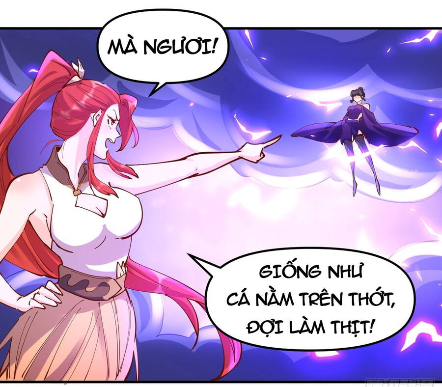 Nguyên Lai Ta Là Tu Tiên Đại Lão Chap 151 - Next Chap 152