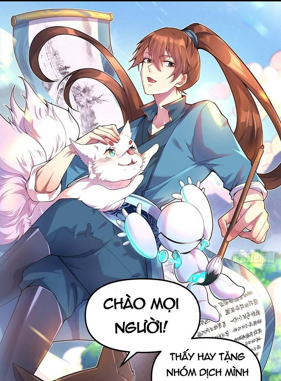 Nguyên Lai Ta Là Tu Tiên Đại Lão Chap 152 - Next Chap 153