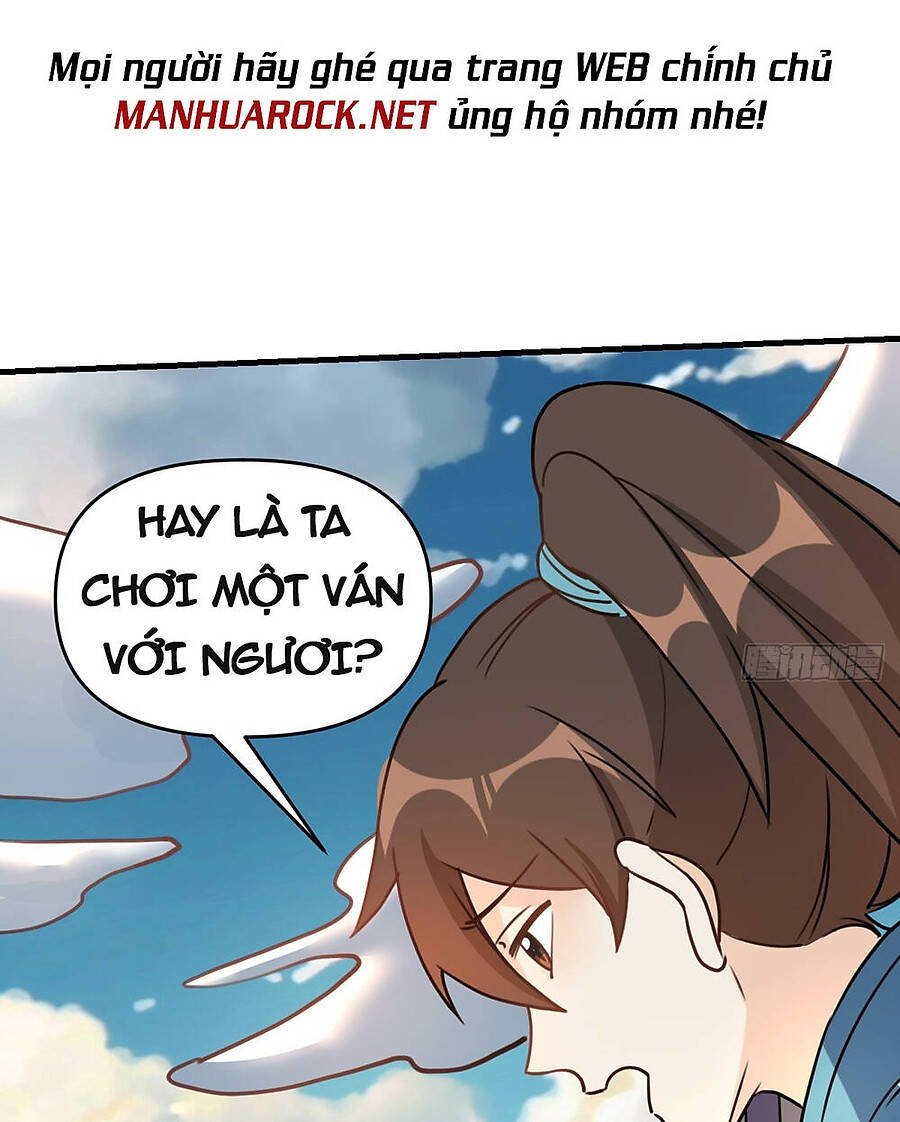 Nguyên Lai Ta Là Tu Tiên Đại Lão Chap 152 - Next Chap 153