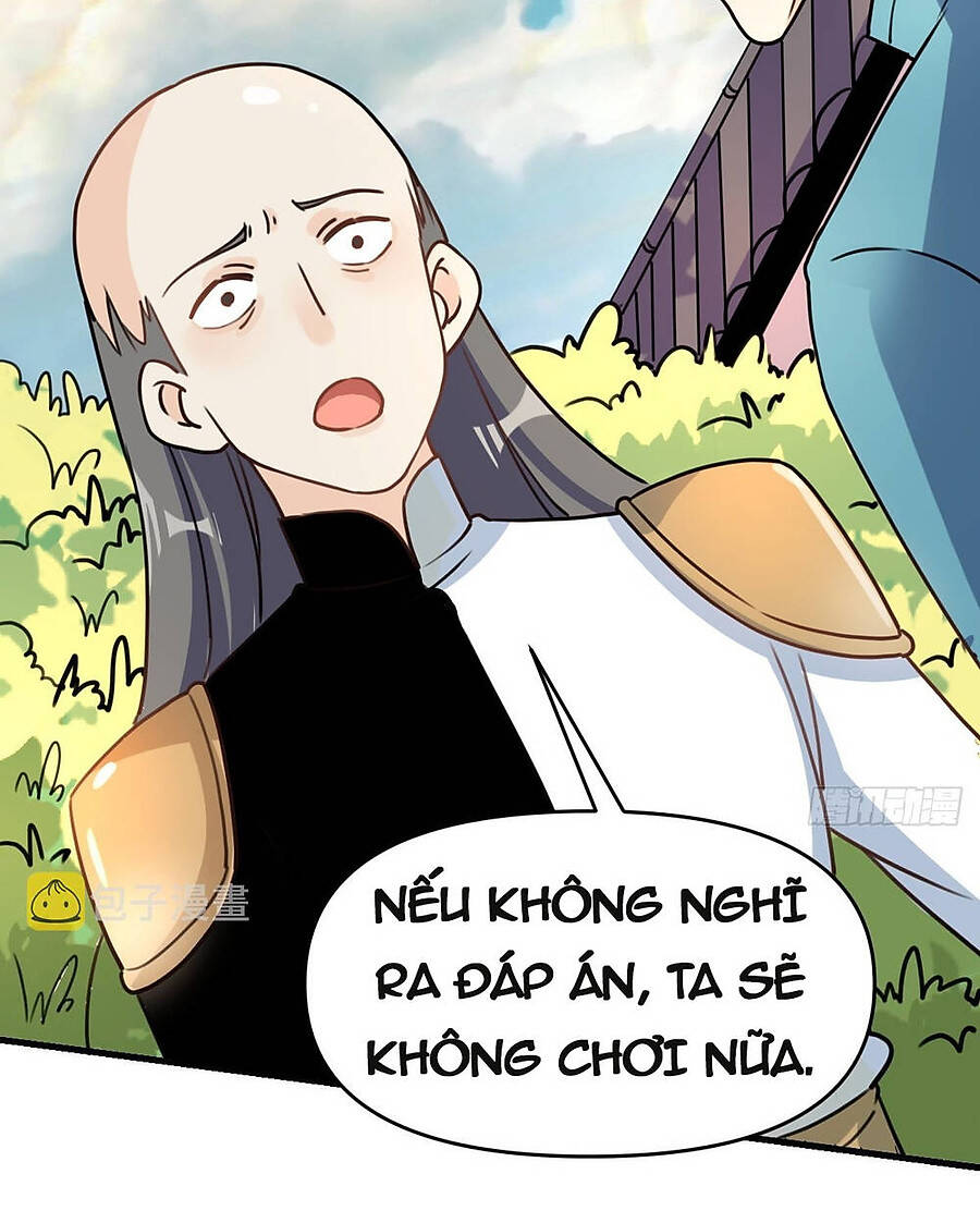 Nguyên Lai Ta Là Tu Tiên Đại Lão Chap 152 - Next Chap 153