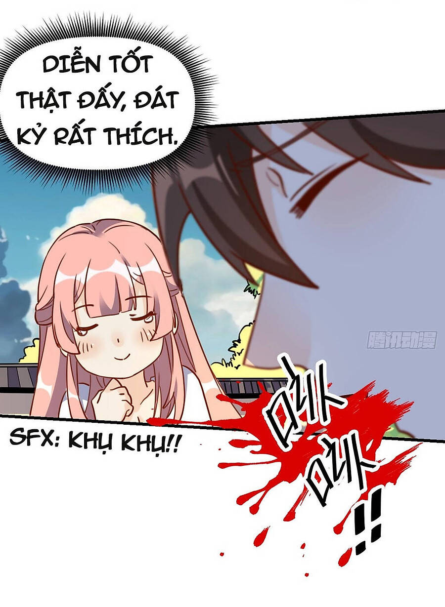 Nguyên Lai Ta Là Tu Tiên Đại Lão Chap 152 - Next Chap 153