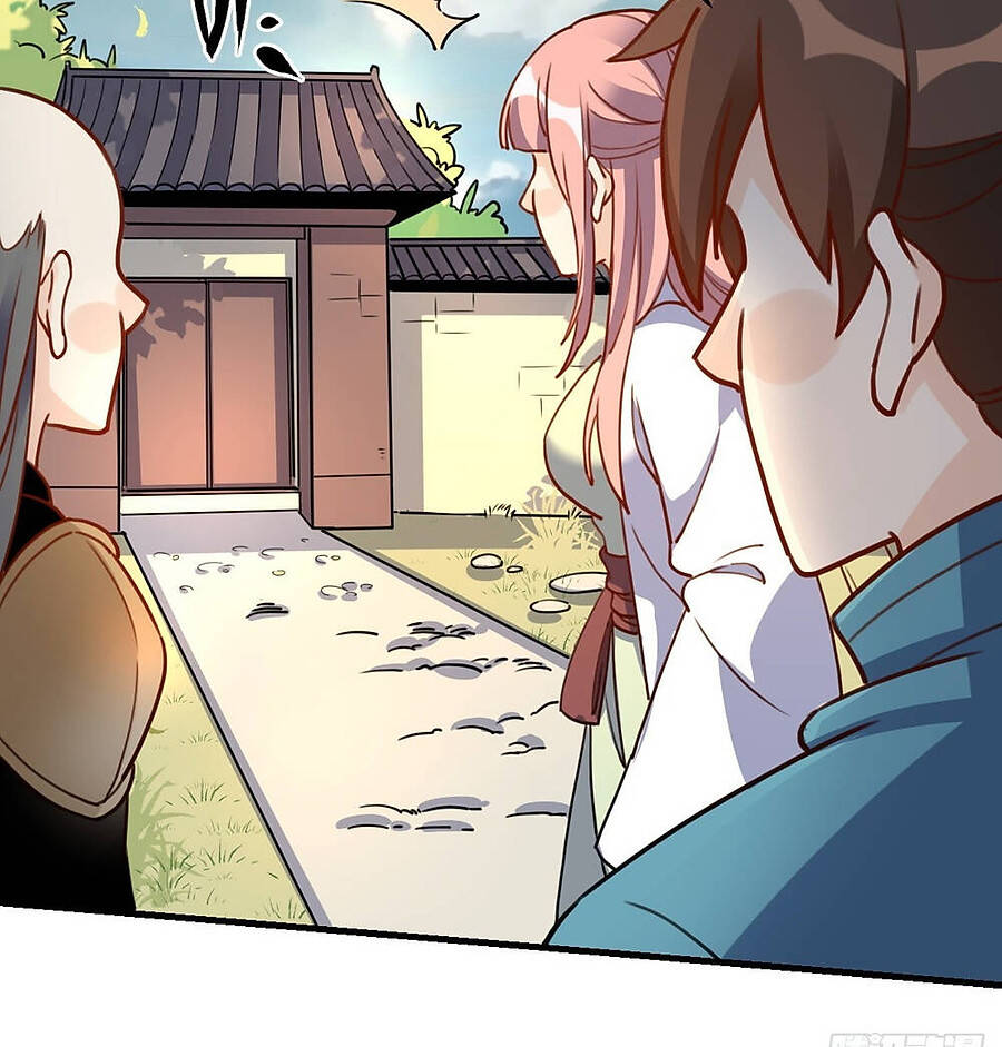 Nguyên Lai Ta Là Tu Tiên Đại Lão Chap 152 - Next Chap 153