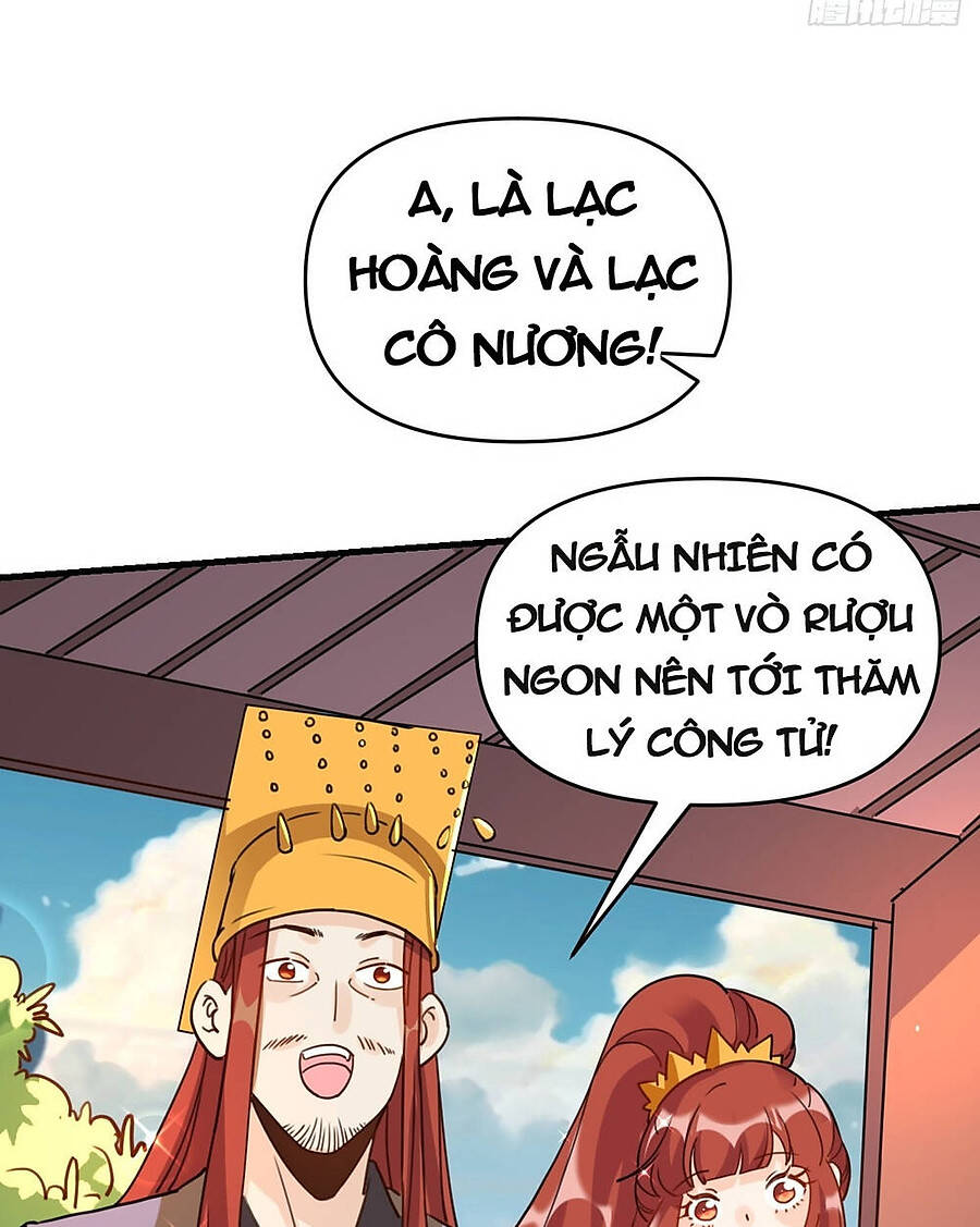 Nguyên Lai Ta Là Tu Tiên Đại Lão Chap 152 - Next Chap 153