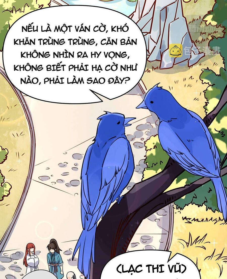 Nguyên Lai Ta Là Tu Tiên Đại Lão Chap 152 - Next Chap 153