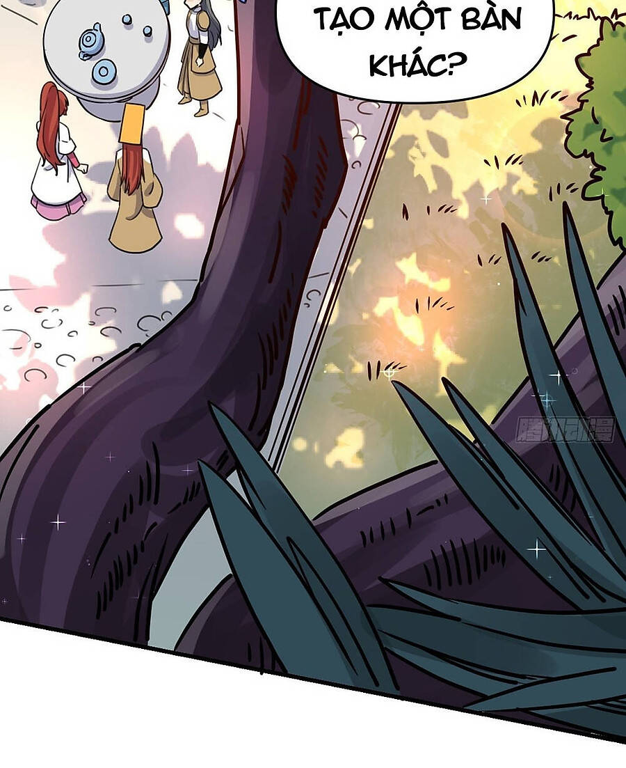 Nguyên Lai Ta Là Tu Tiên Đại Lão Chap 152 - Next Chap 153