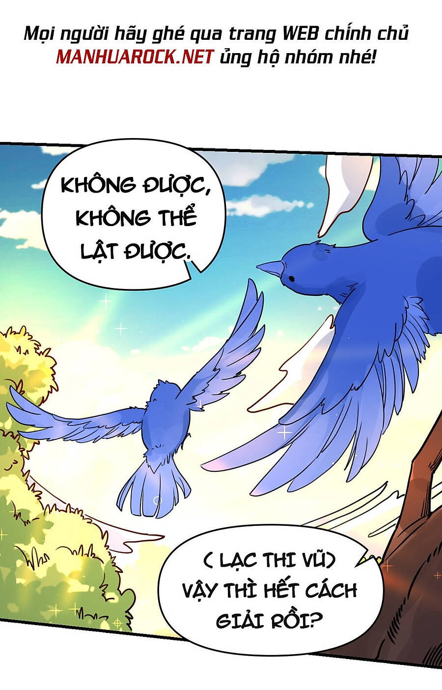 Nguyên Lai Ta Là Tu Tiên Đại Lão Chap 152 - Next Chap 153