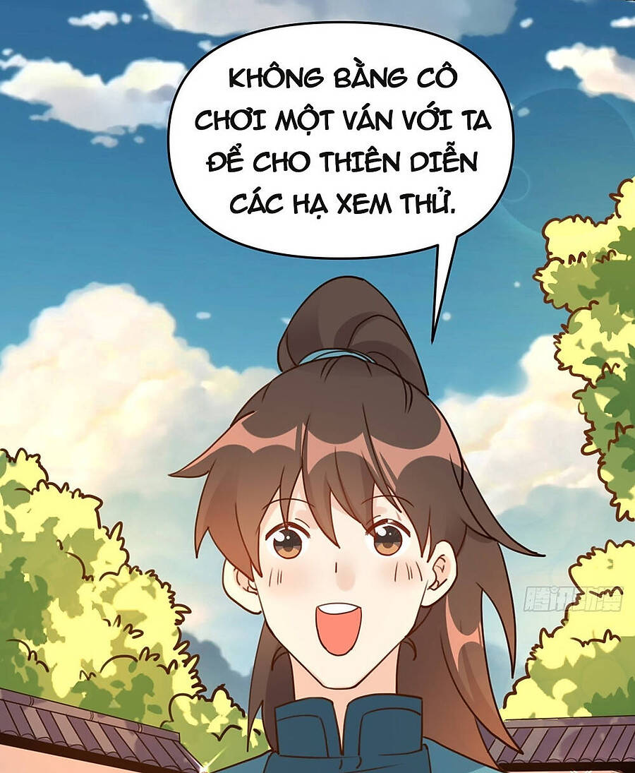 Nguyên Lai Ta Là Tu Tiên Đại Lão Chap 152 - Next Chap 153