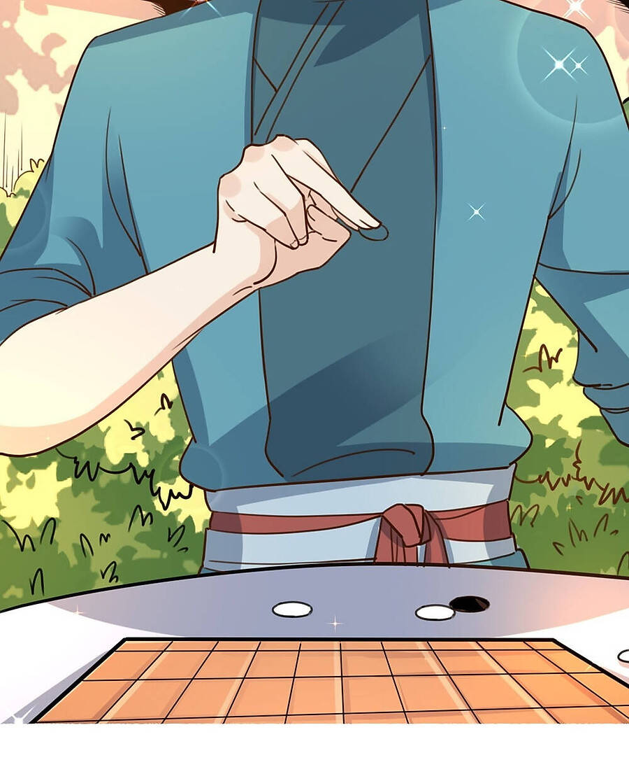 Nguyên Lai Ta Là Tu Tiên Đại Lão Chap 152 - Next Chap 153