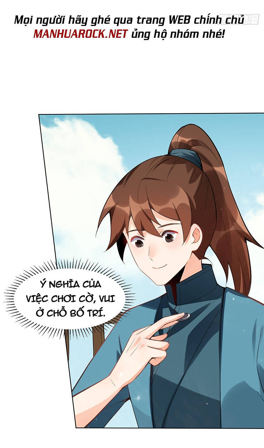 Nguyên Lai Ta Là Tu Tiên Đại Lão Chap 152 - Next Chap 153