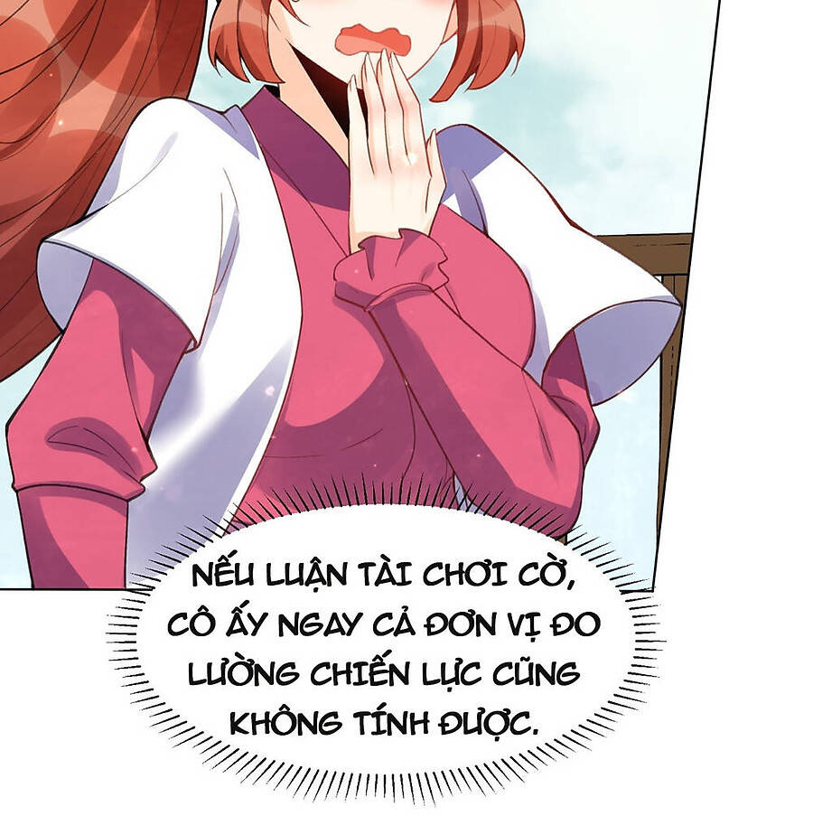 Nguyên Lai Ta Là Tu Tiên Đại Lão Chap 152 - Next Chap 153
