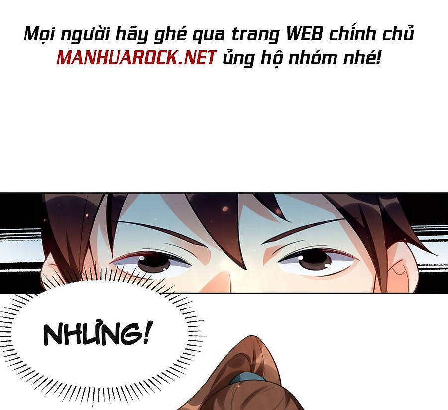 Nguyên Lai Ta Là Tu Tiên Đại Lão Chap 152 - Next Chap 153