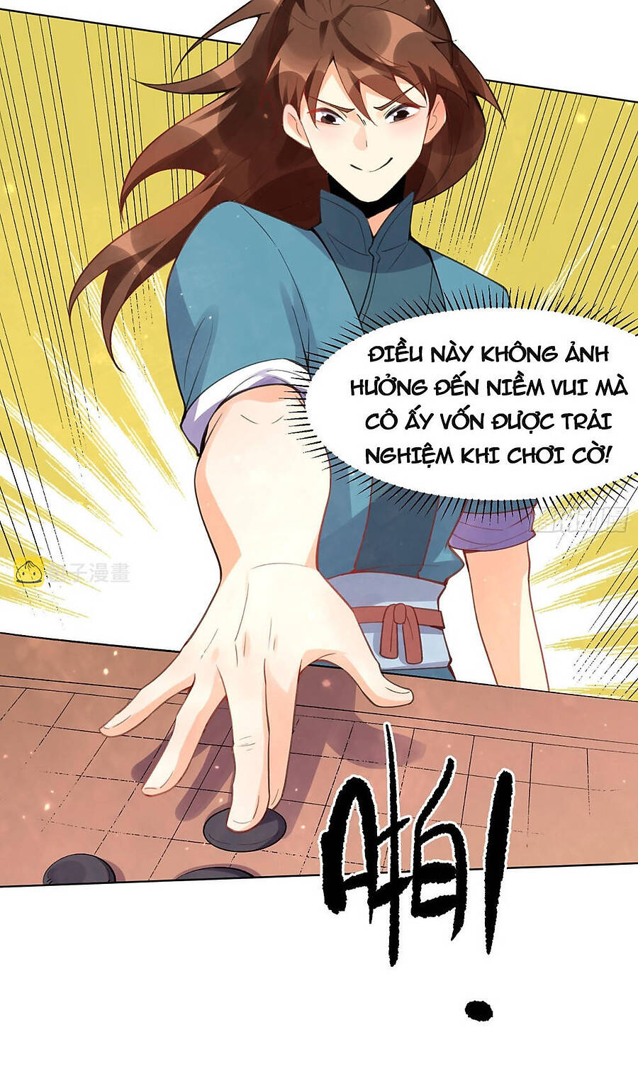 Nguyên Lai Ta Là Tu Tiên Đại Lão Chap 152 - Next Chap 153