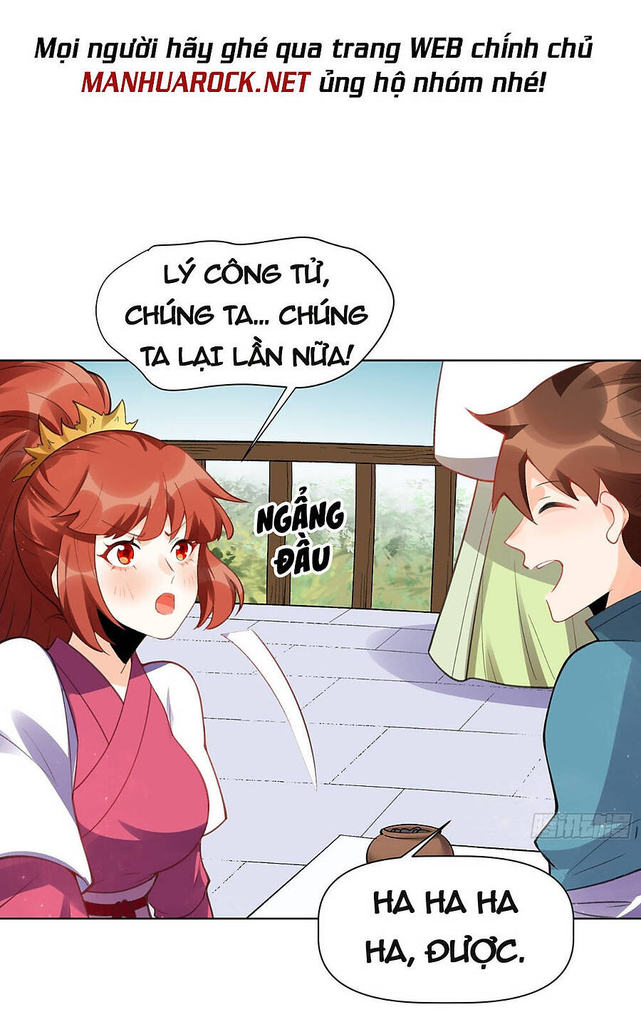 Nguyên Lai Ta Là Tu Tiên Đại Lão Chap 152 - Next Chap 153